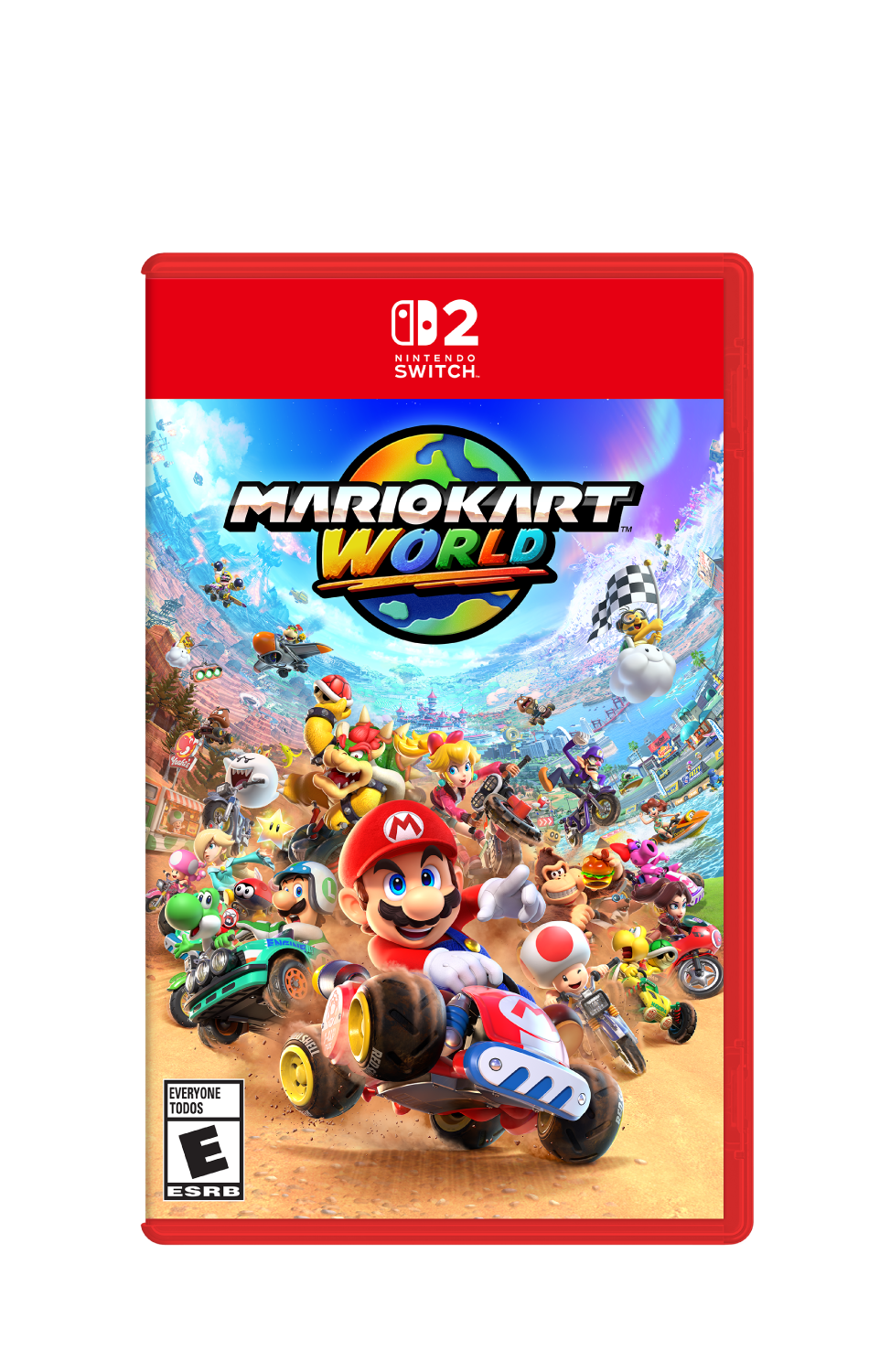 Videojuegos