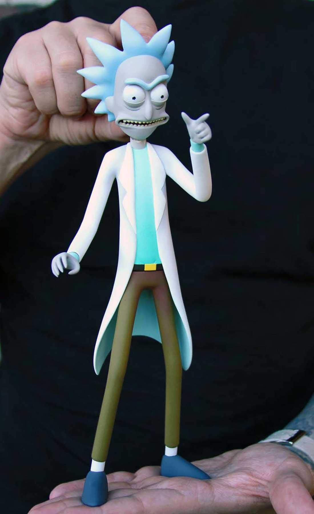 Cliente con figura