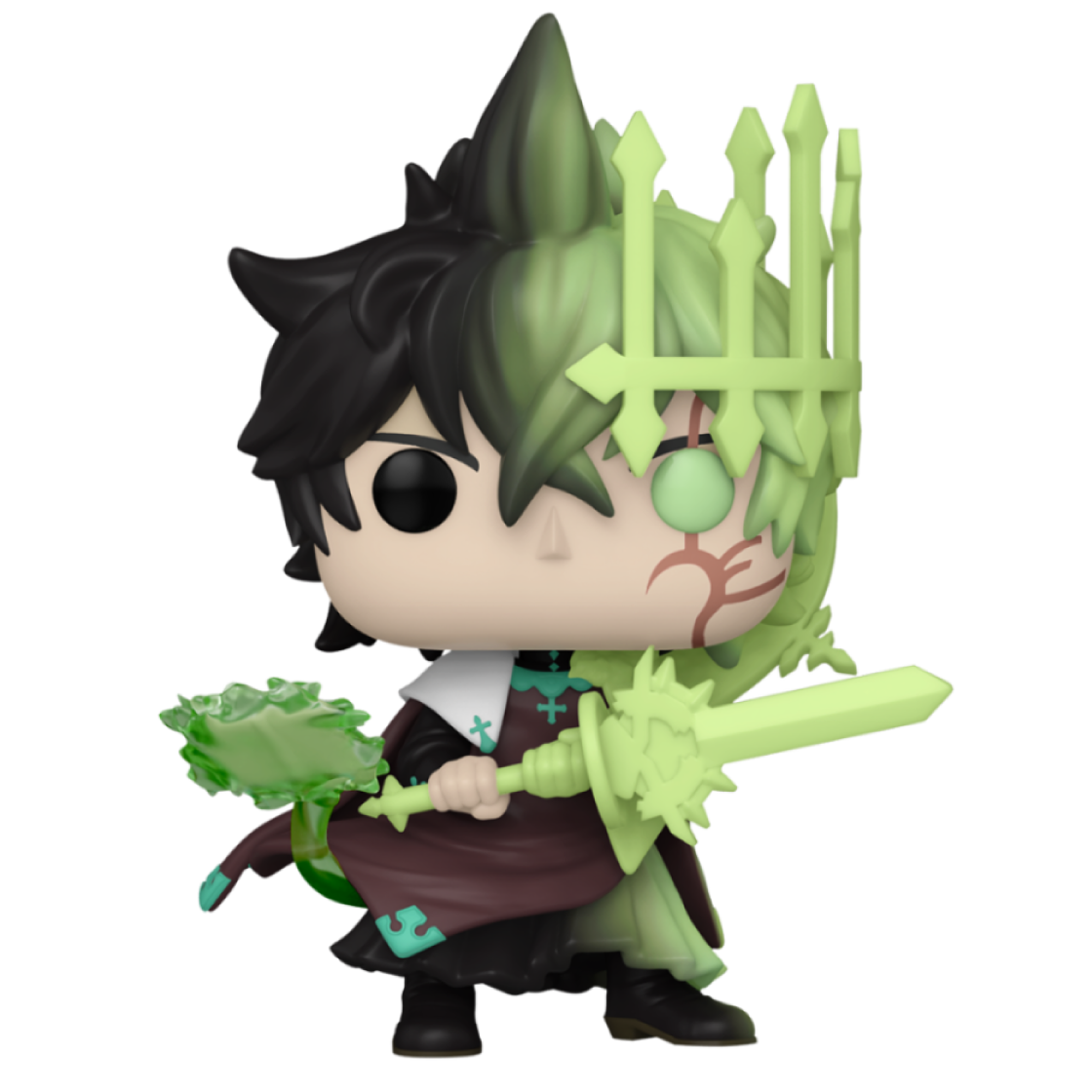 Figura Anime Limitada
